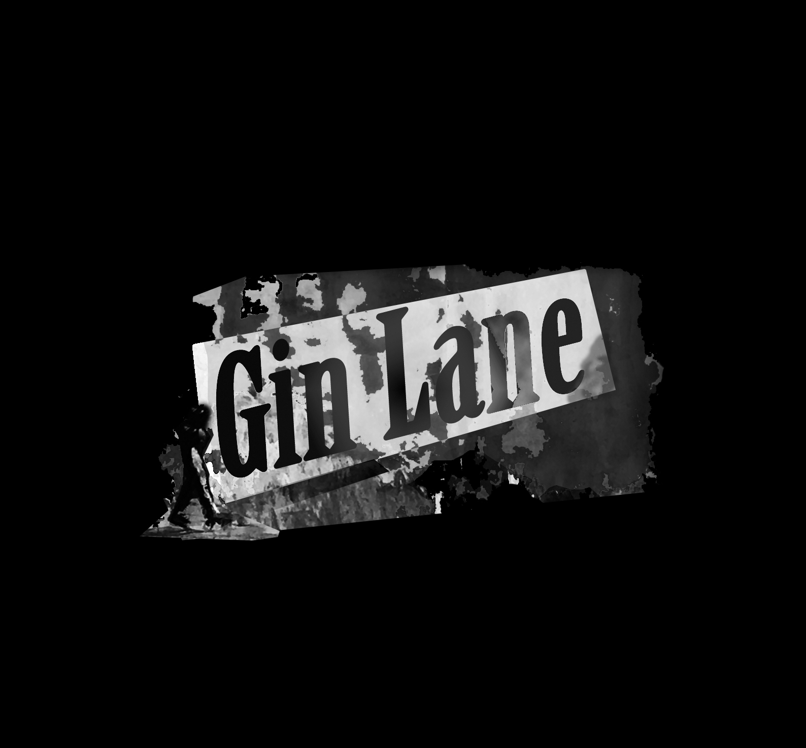 Gin Lane to release their brand new EP, 