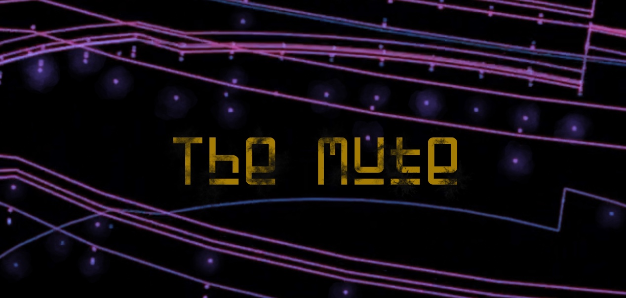 The Mute: The Master of Electronic Music Signs with FYC Records!!!